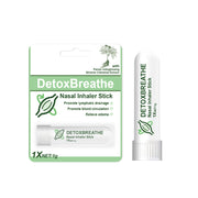 Nasal Suction Stick Refreshing Anti-sleepy