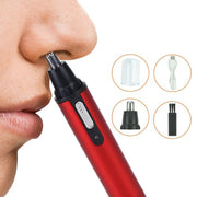 Electric Nose Hair Trimmer