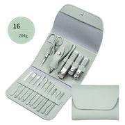 Pliers Pedicure Knife Nail Groove Trimmers