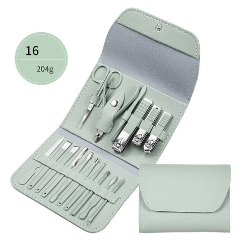 Pliers Pedicure Knife Nail Groove Trimmers