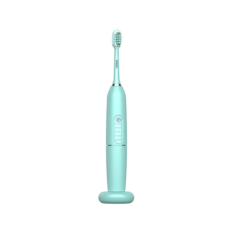 Intelligent Wireless Charging Touch Five Speed Ultrasonic Dental Scaler