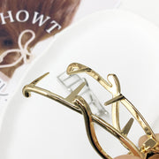 Personalized Minority Hair Accessory Hairpin