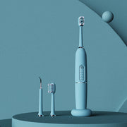 Intelligent Wireless Charging Touch Five Speed Ultrasonic Dental Scaler