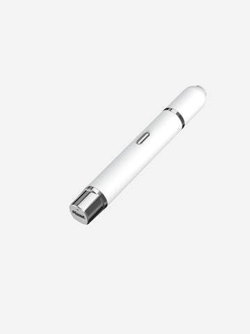Electric Nose Trimmer Shaver 2 In 1 Mini