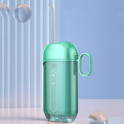 Women And Men Portable Intelligent Electric Irrigator Tooth Scaler