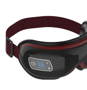 Air Pressure Hot Compress Atomization Eye Fatigue Eye Massager