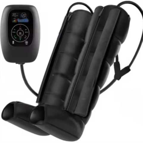 Air Wave Pressure Leg Arm Waist Massager