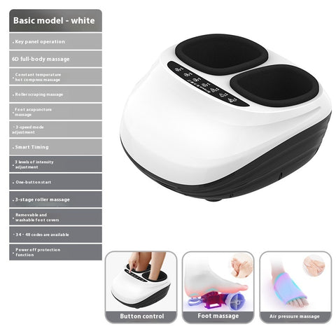 Foot Massage Machine Leg Massager