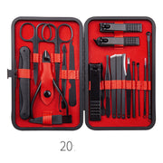 Pliers Pedicure Knife Nail Groove Trimmers