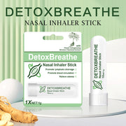 Nasal Suction Stick Refreshing Anti-sleepy