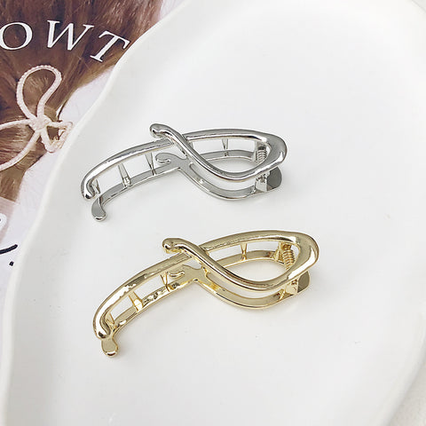 Personalized Minority Hair Accessory Hairpin