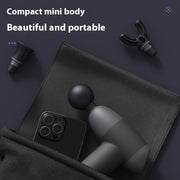 Hot Compress Heating Warm Air Wave Joint Knee Massager