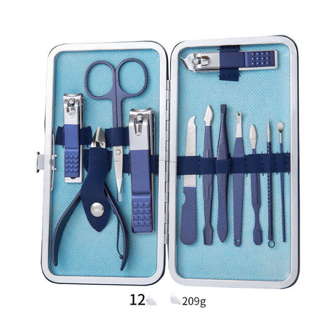 Pliers Pedicure Knife Nail Groove Trimmers