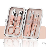 Pliers Pedicure Knife Nail Groove Trimmers