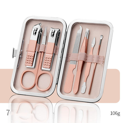 Pliers Pedicure Knife Nail Groove Trimmers