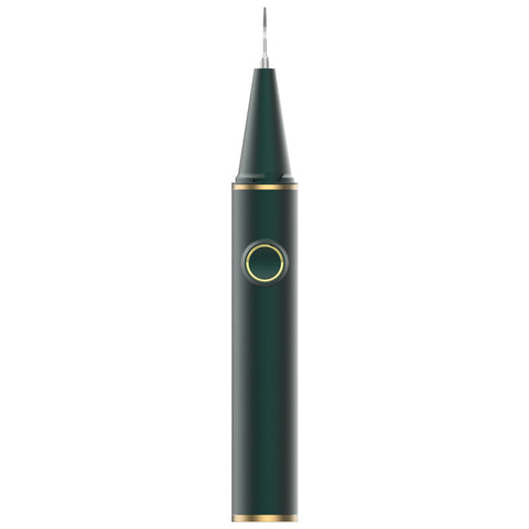 Household Electric Dental Scaler Visually Mini Portable
