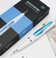 Electric Dental Scaler Dental Calculus Remover