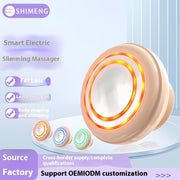 Fat Burning Device Slimming Massage Instrument Lifting And Tightening Household Three-in-one Massager